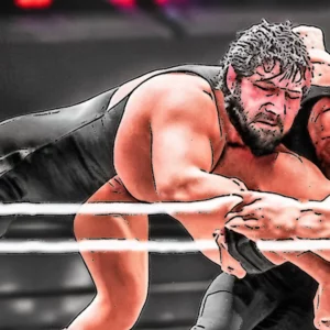 Artistic representation for Mario Savoldi To Receive 2024 Trailblazer Award From International Professional Wrestling Hall of Fame