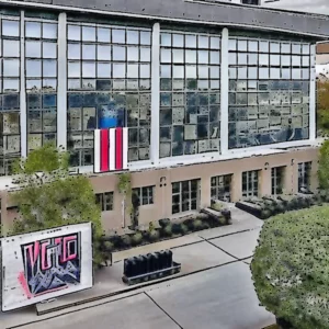 Artistic representation for Former WWE Headquarters For Sale ; See What Is Being Offered