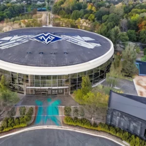 Artistic representation for Former WWE Headquarters For Sale ; See What Is Being Offered