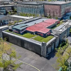 Artistic representation for Former WWE Headquarters For Sale ; See What Is Being Offered