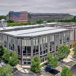 Artistic representation for Former WWE Headquarters For Sale ; See What Is Being Offered