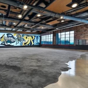 Artistic representation for Former WWE Headquarters For Sale ; See What Is Being Offered