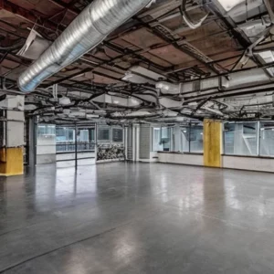 Artistic representation for Former WWE Headquarters For Sale ; See What Is Being Offered