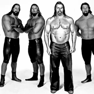 Artistic representation for Ask 411 Wrestling : How Much Money Did Kevin Nash Make as a Wrestler ? ## Ask 411 Wrestling : How Much Money Did Kevin Nash Make as a W