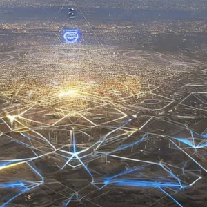 Artistic representation for How Do We Prepare For LA 2028 ?