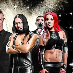 Artistic representation for Hall ROH TV Review 9 . 12 . 24