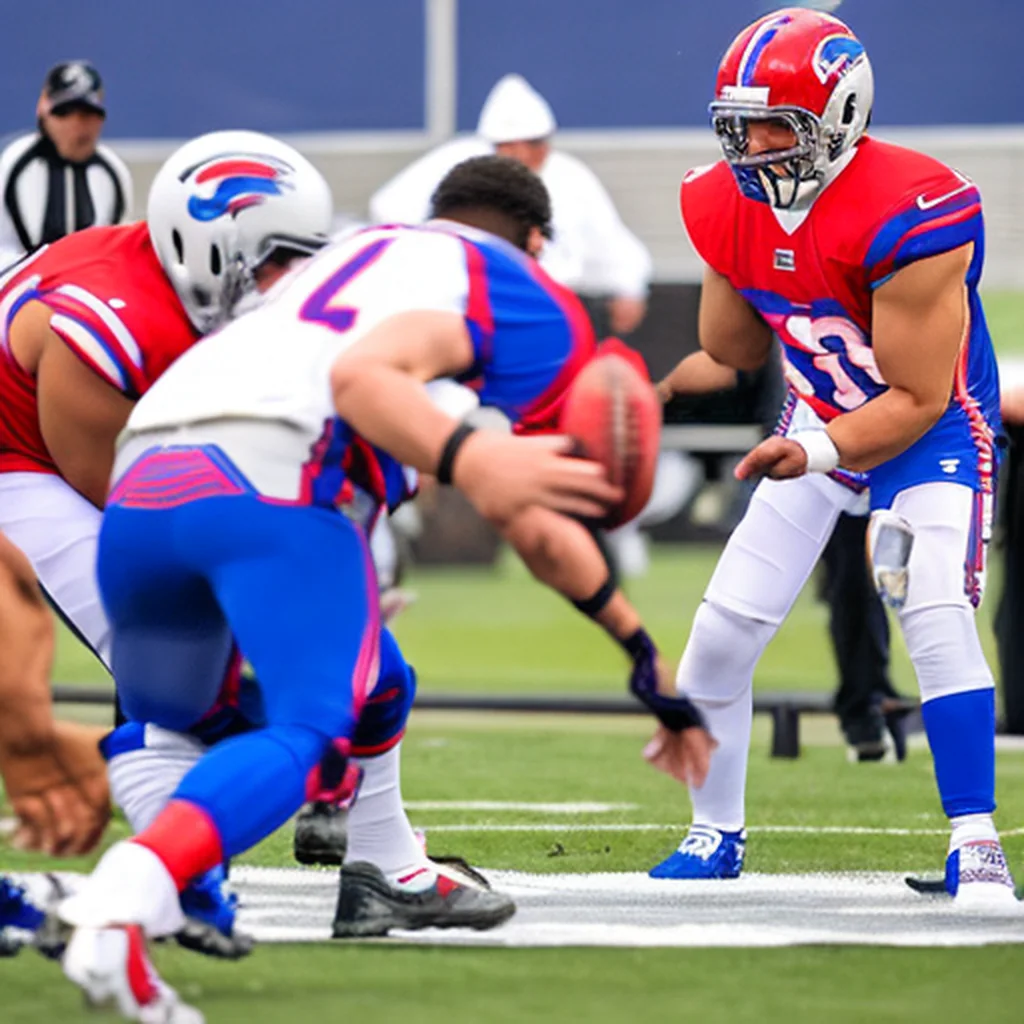 You are currently viewing Gable Steveson Fails To Make The Buffalo Bills Practice Squad , Paul London / MLW Update , More Than A Game