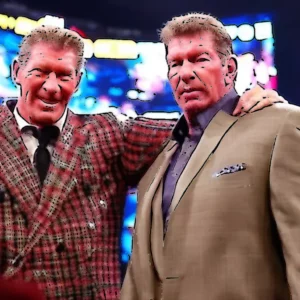 Artistic representation for WWE Hall Of Famer Ted DiBiase Assesses Relationship With Vince McMahon