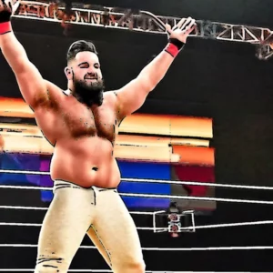 Artistic representation for Matt Cardona Says He Has So Much Respect For This WWE Star