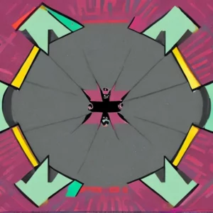 Artistic representation for Swerve Strickland Talks Building A Relationship With Tony Khan , + More News ## Here's your title: **Building Bridges in the Squared Circle: Strickland