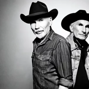 Artistic representation for Dave Alvin and Jimmie Dale Gilmore , DC Tap Fest , and More : City Lights for Aug . 29 - Sept . 6.