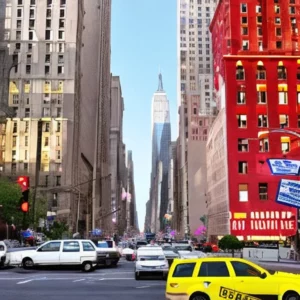 Artistic representation for These states will vote on abortion in 2024 . And , a mysterious ant takes over NYC. **Here are some ideas:** 1. **Reproductive Rights: The Future of Abortion in