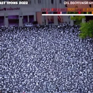 Artistic representation for These states will vote on abortion in 2024 . And , a mysterious ant takes over NYC.