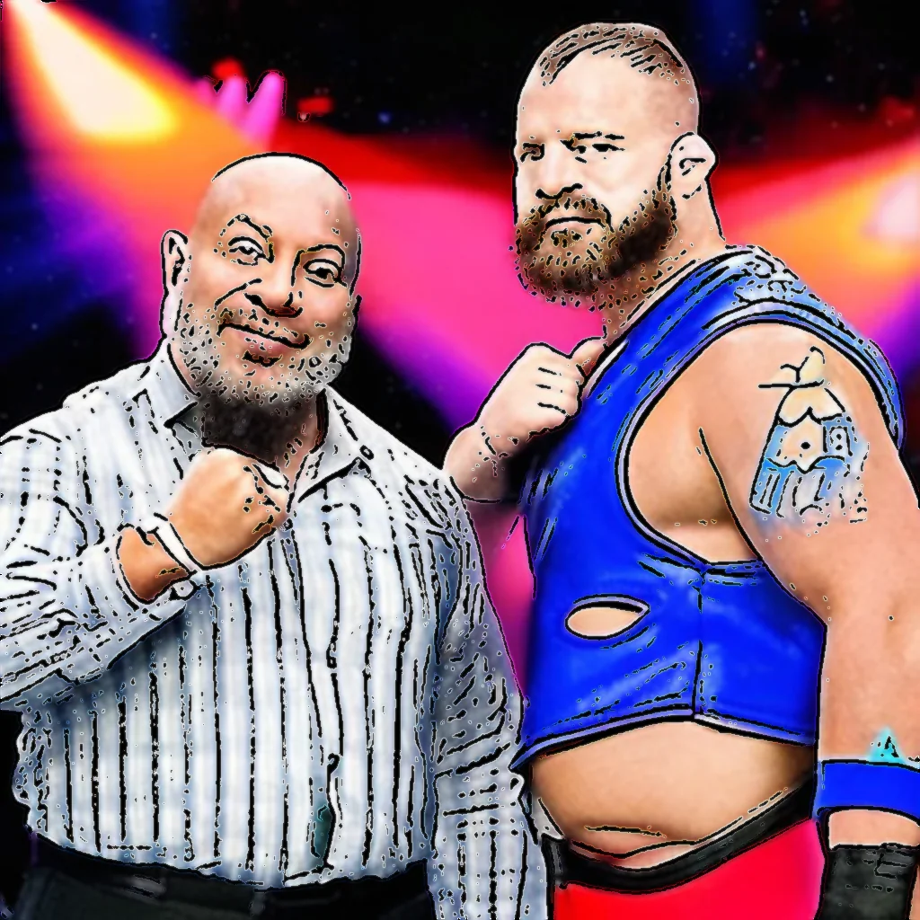 You are currently viewing Hall WWE Smackdown Review 9 . 13 . 24



Let’s see what you got!