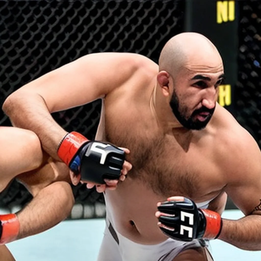 You are currently viewing Glover Teixeira Gives His Verdict On Alex Pereira Weight Class Move