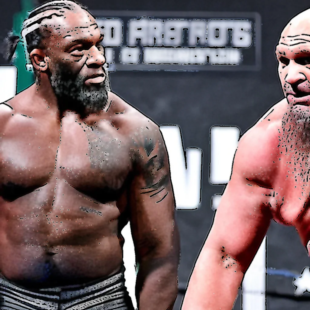 You are currently viewing Booker T Says This Rising WWE Star Can Be The Next Goldberg , But It Not Bron Breakker