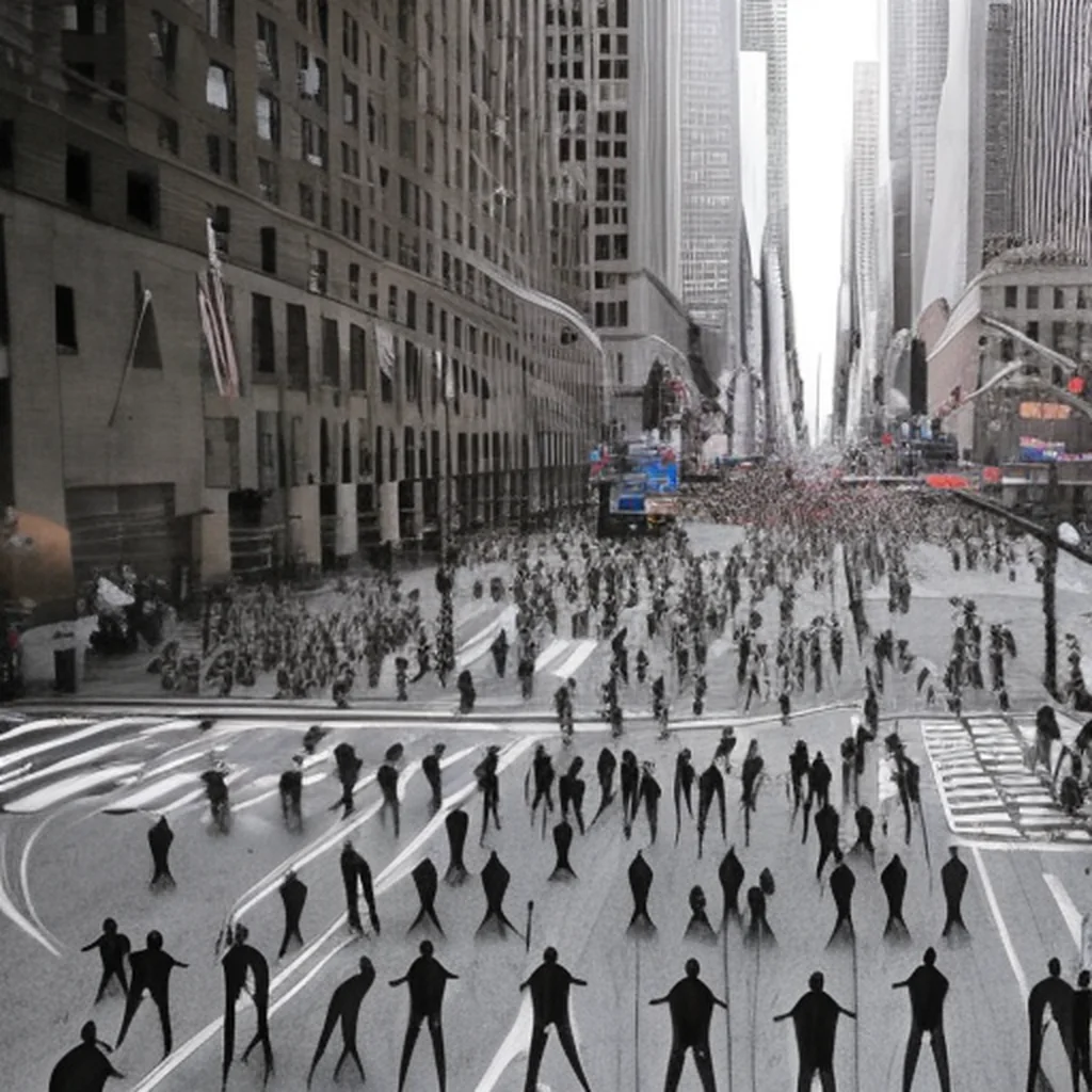 You are currently viewing These states will vote on abortion in 2024 . And , a mysterious ant takes over NYC’s streets. 



Let’s get creative and come up with a few options!