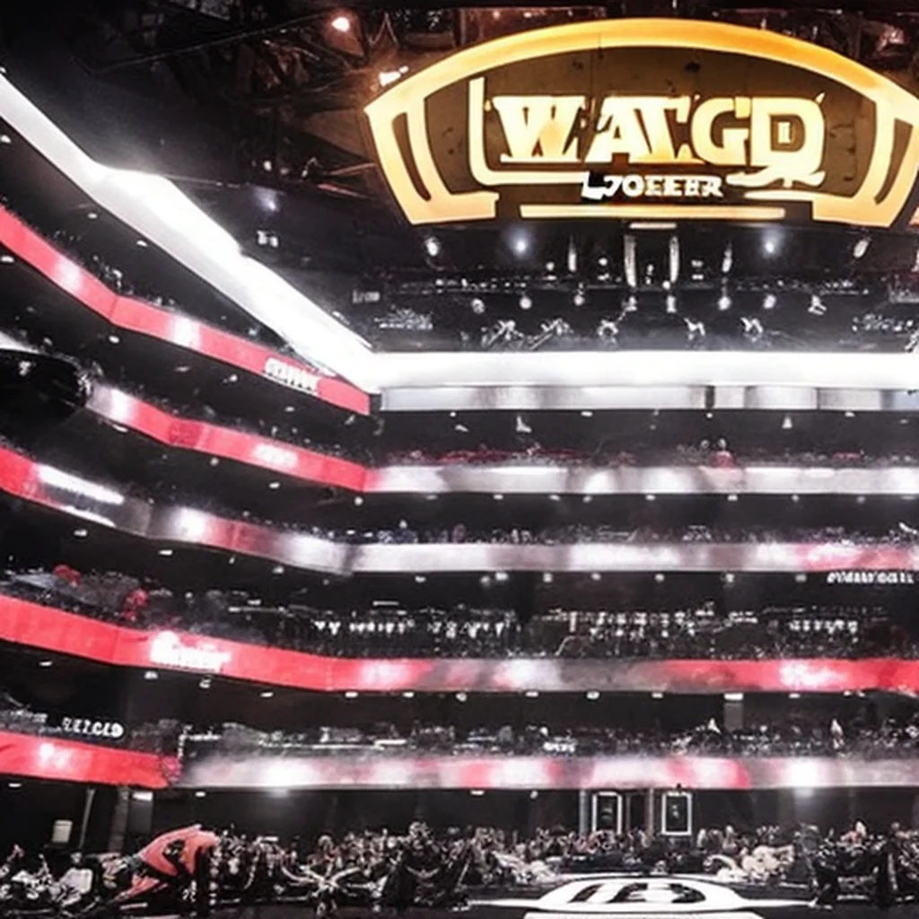 You are currently viewing Report : AEW locker room has  concern  about dwindling popularity
