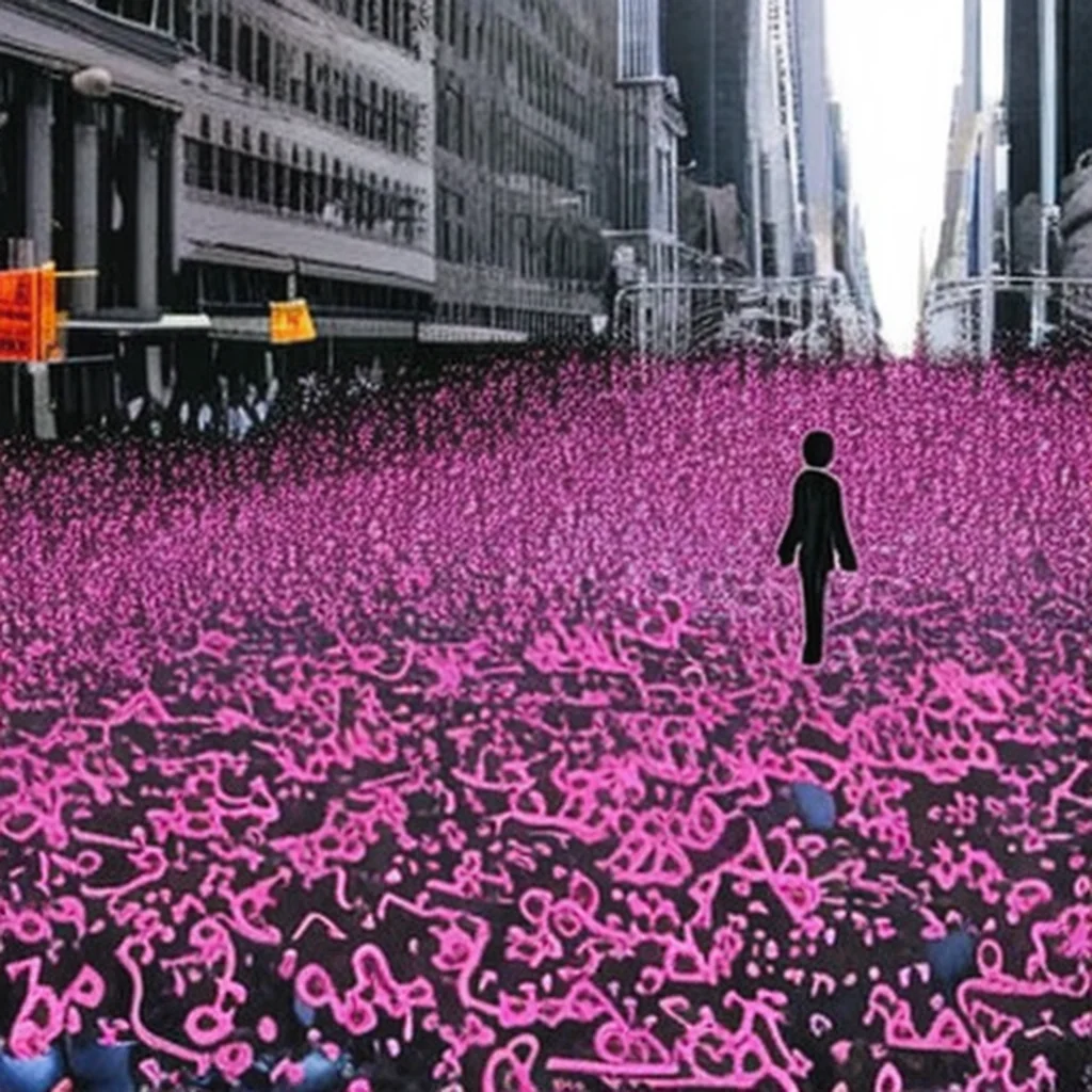 You are currently viewing These states will vote on abortion in 2024 . And , a mysterious ant takes over NYC’s streets.