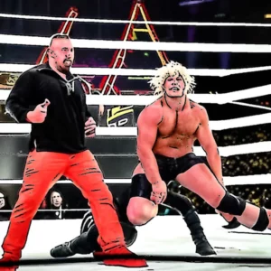 Artistic representation for Wrestlers from WWE / AEW invade Spokane at Relentless Wrestling Sept . 7th.