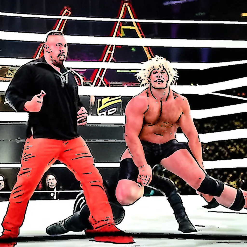 Read more about the article Wrestlers from WWE / AEW invade Spokane at Relentless Wrestling Sept . 7th.