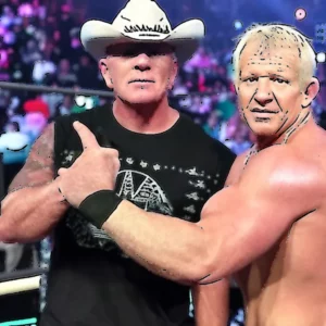 Artistic representation for Jeff Jarrett Is Eager To Contribute To AEW Expansion In Mexico