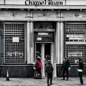 Artistic representation for Who is Chappell Roan ? The TikTok favourite and midwest princes at the centre of a ticket frenzy in Dublin.