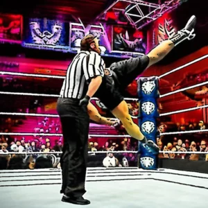 Artistic representation for Hall TNA Impact Review 9 . 5 . 24 ##