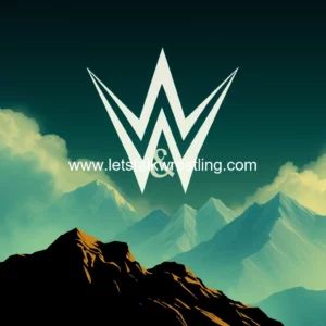 Artistic representation for Wbd & aew secure multi-year, multi-platform rights renew