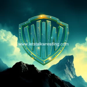 Artistic representation for Aew embraces streaming: new alliance with warner bros. discovery unveiled