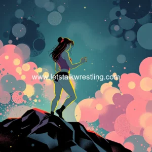 Artistic representation for Dive into the exciting world of intergender