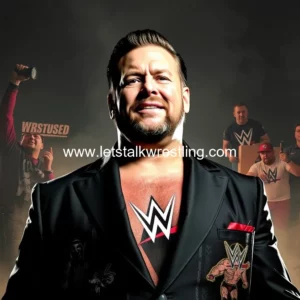Artistic representation for Bruce Prichard Doesnt Think This WWE Hall Of Famer Could Hang In Modern Wrestling