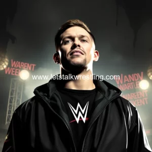 Artistic representation for Lawsuit Alleges Child Sexual Abuse of WWE Ring Boy in Maryland