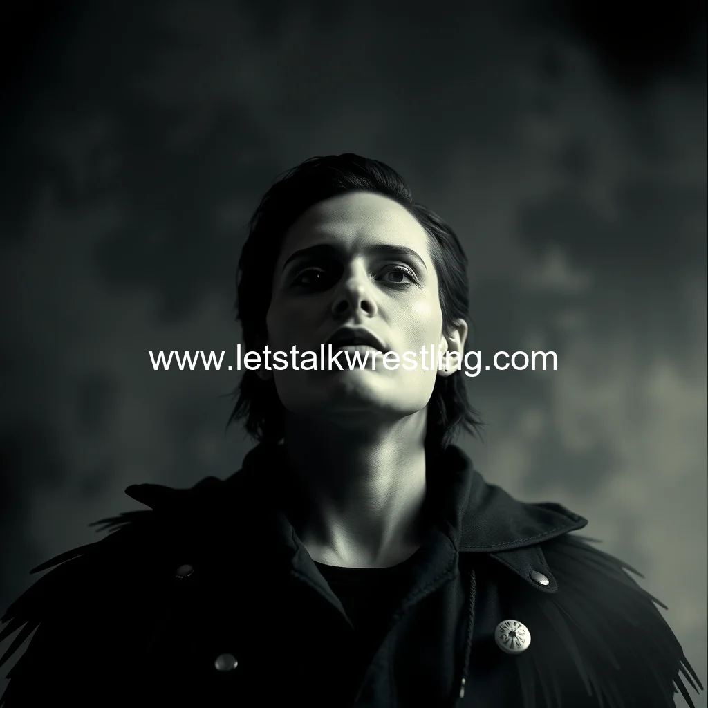 You are currently viewing Raven’s raw insight into stardom and film industry


 answer: raven’s raw insight into stardom and film industry.