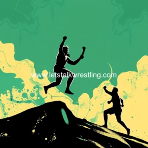 Artistic representation for Rwa ignites youth engagement with new wrestling initiative