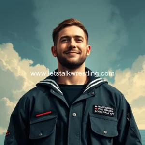 Artistic representation for Princeton kristian wahlgren has seen the world with the navy – shaw local 300, and now he's ready to share his journey. from the rigorous training to the camaraderie of his fellow sailors, his experiences are a testament to the strength and dedication required in the military.