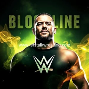 Artistic representation for Wwe id signing opens door to massive bloodline expansion answer: wwe id signing opens door to massive bloodline expansion!