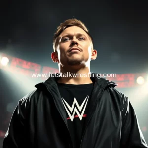 Artistic representation for New lawsuit alleges child sexual abuse of WWE ring boy in Maryland