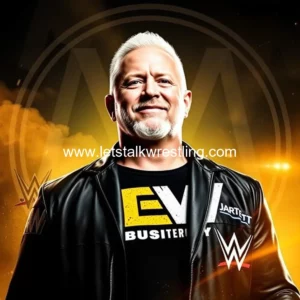 Artistic representation for AEW Jeff Jarrett Explains Why WWE ID Program Is Healthy For Wrestling Industry
