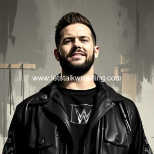 Artistic representation for Sting Steven Borden Recalls Telling His Dad He Wanted To Get Into Wrestling