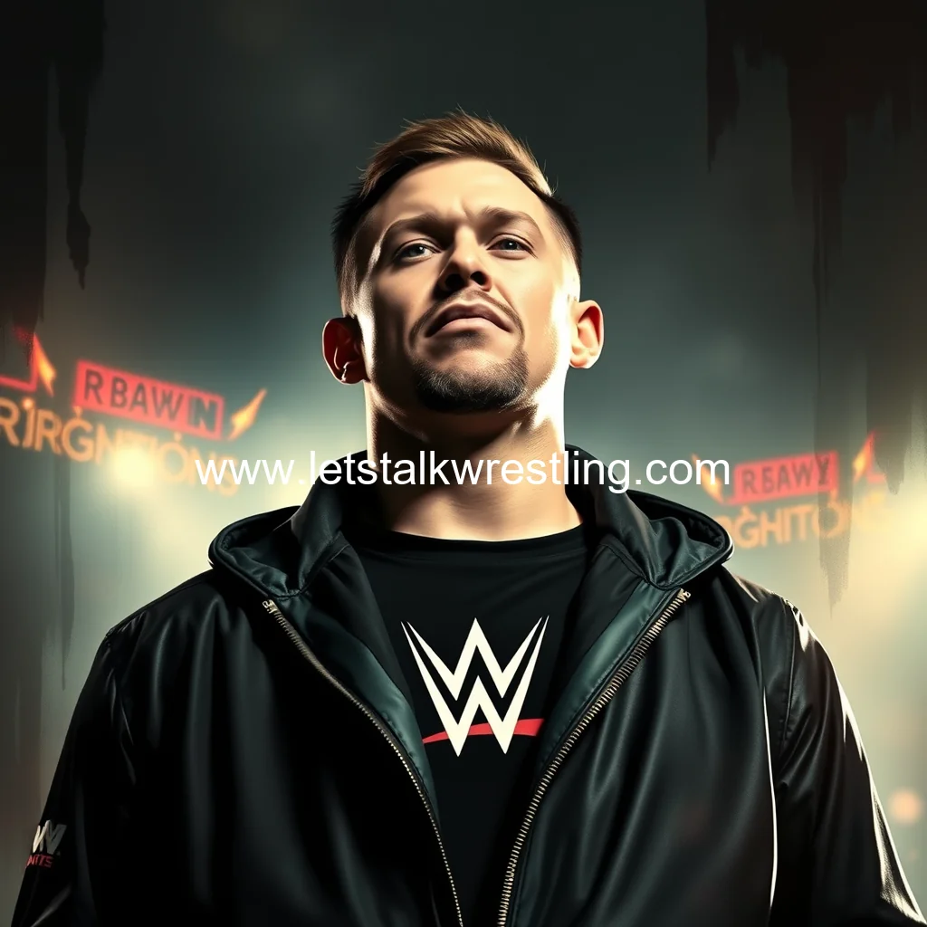 You are currently viewing Lawsuit alleges child sexual abuse of WWE ring boy in Maryland