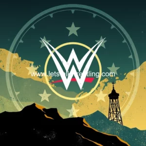 Artistic representation for Aew hall of fame visit & new nwa territory unveiled support: aew hall of fame visit & new nwa territory unveiled!