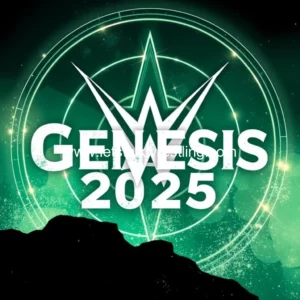 Artistic representation for Unveiling tna's exciting genesis 2025: all you need to know!