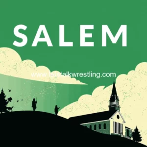 Artistic representation for Salem university: stepping up to mec - community impact explained!