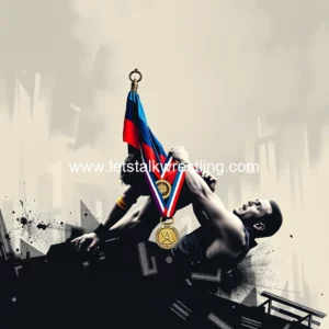 Artistic representation for Armenia snatch several medals at Intl Military Wrestling Championships