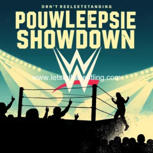 Artistic representation for Pro wrestling's poughkeepsie showdown: don't miss the action! ai: pro wrestling's poughkeepsie showdown: don't miss the action!