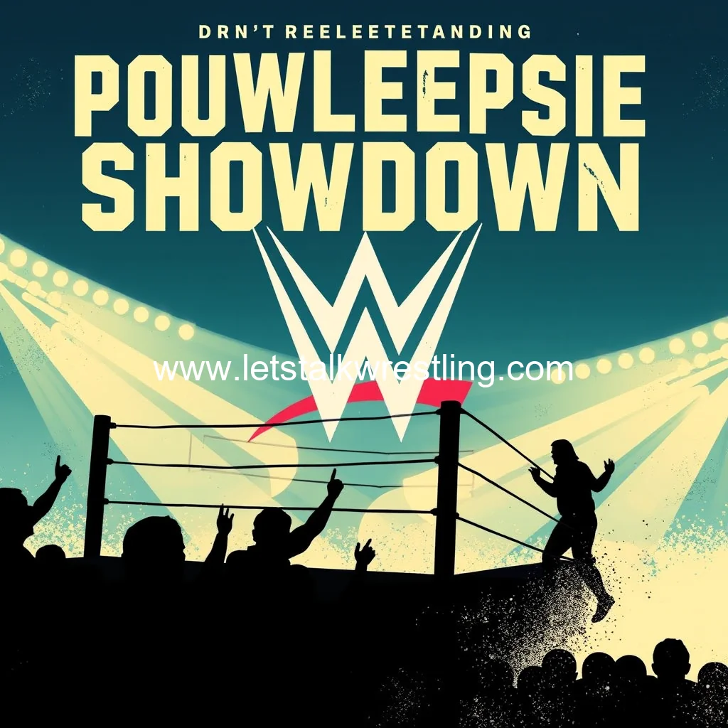 You are currently viewing Pro wrestling’s poughkeepsie showdown: don’t miss the action!


 ai: pro wrestling’s poughkeepsie showdown: don’t miss the action!