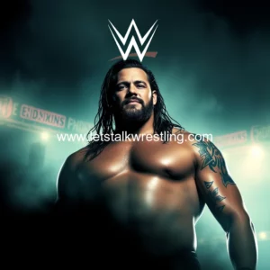 Artistic representation for WWE launches development program for indie wrestlers