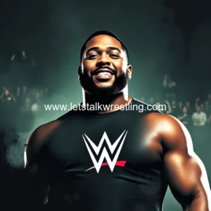 Artistic representation for Montez Ford Comments On Making It To WWE Without Working The Indies Mason Ryan News