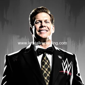 Artistic representation for JBL Addresses How WWE Locker Room Felt About WCW Talent Coming Over